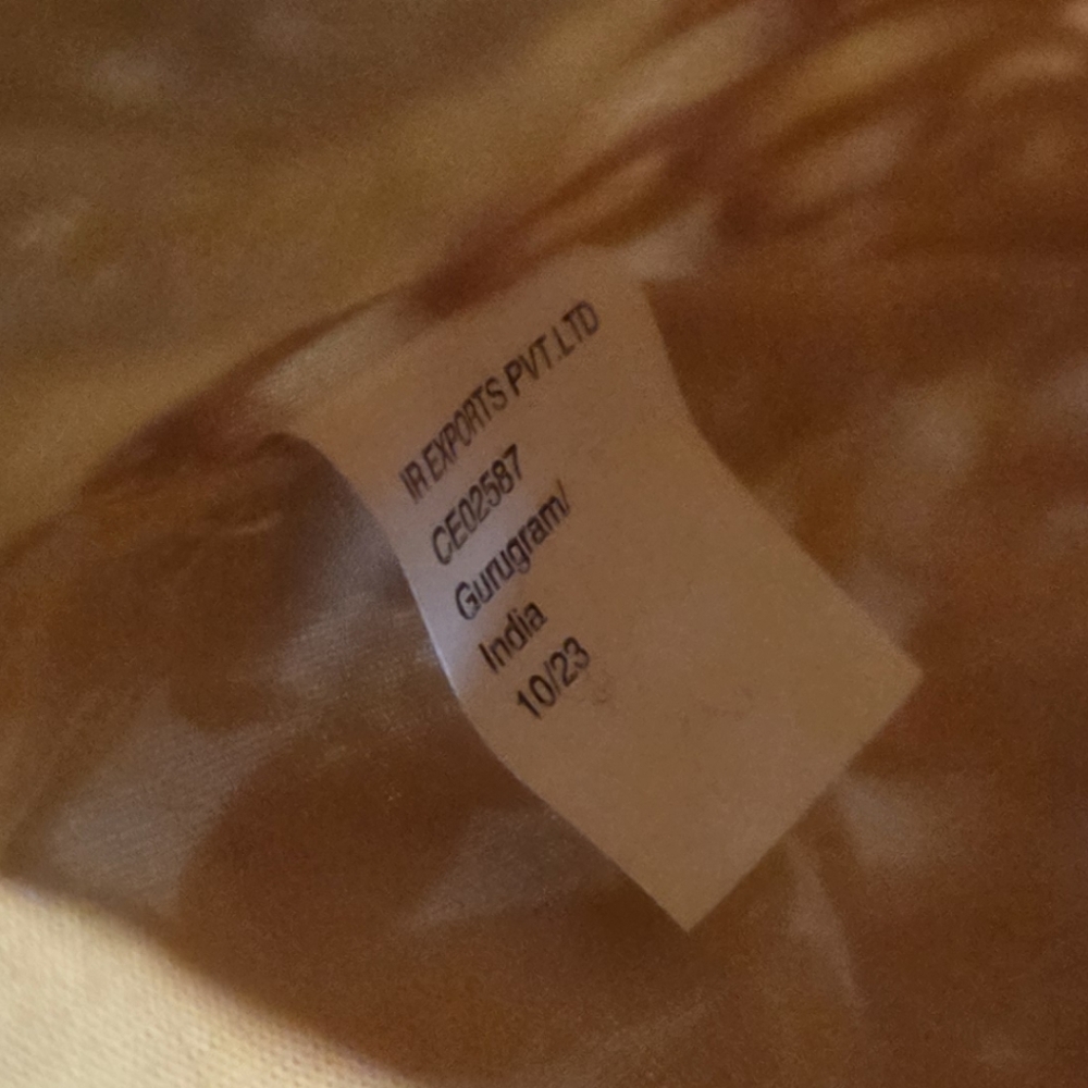 Haute Hippie NEW Mini Macramé Crossbody Bag w/Woven Open-net Beaded Design - Picture 6 of 9